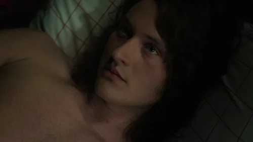 Still frame 33 from Dept. Q Season 1 Episode 8