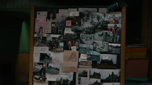 Still frame 35 from Dept. Q Season 1 Episode 8