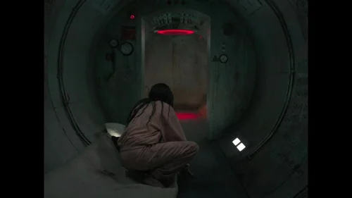 Still frame 37 from Dept. Q Season 1 Episode 8