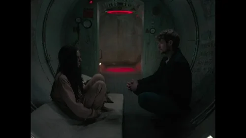 Still frame 39 from Dept. Q Season 1 Episode 8