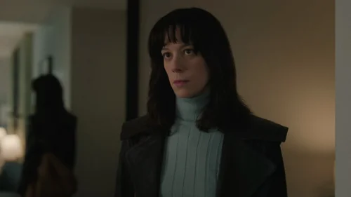 Still frame 43 from Dept. Q Season 1 Episode 8