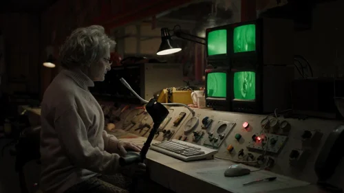 Still frame 46 from Dept. Q Season 1 Episode 8