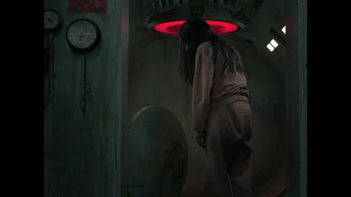 Still frame 47 from Dept. Q Season 1 Episode 8