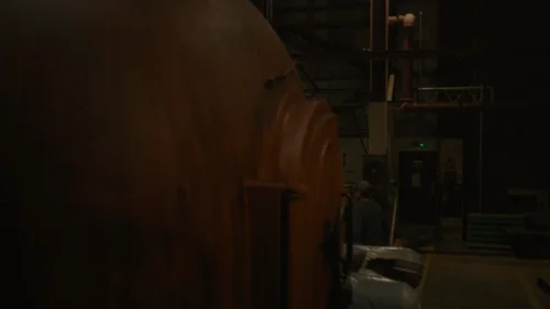 Still frame 50 from Dept. Q Season 1 Episode 8