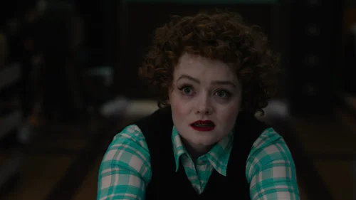 Still frame 53 from Dept. Q Season 1 Episode 8