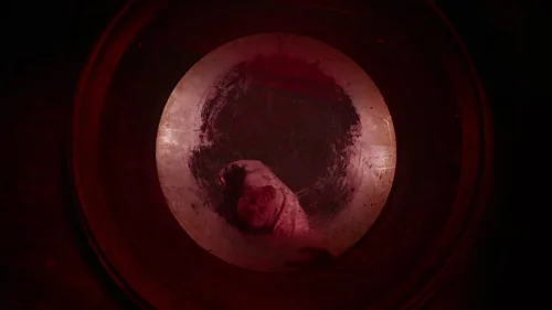 Still frame 55 from Dept. Q Season 1 Episode 8