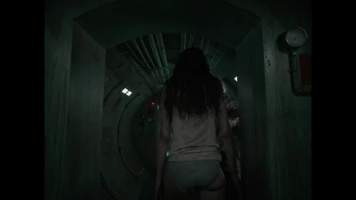 Still frame 61 from Dept. Q Season 1 Episode 9
