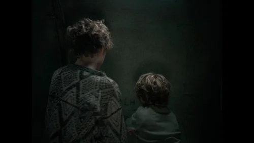 Still frame 62 from Dept. Q Season 1 Episode 9