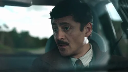 Still frame 65 from Dept. Q Season 1 Episode 9