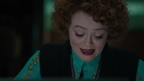 Still frame 66 from Dept. Q Season 1 Episode 9