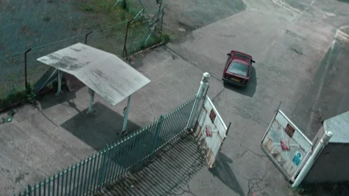 Still frame 67 from Dept. Q Season 1 Episode 9