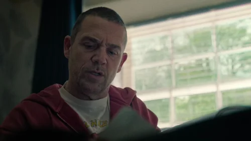 Still frame 68 from Dept. Q Season 1 Episode 9