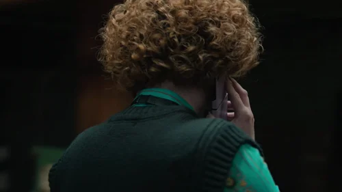 Still frame 72 from Dept. Q Season 1 Episode 9