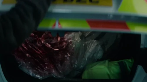 Still frame 81 from Dept. Q Season 1 Episode 9