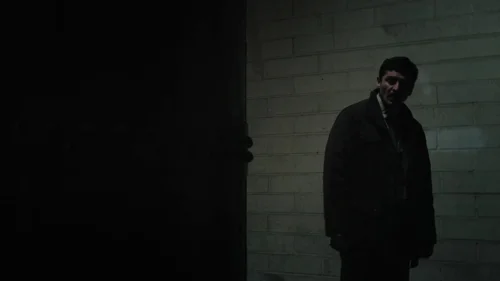 Still frame 86 from Dept. Q Season 1 Episode 9