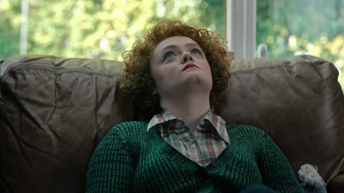 Still frame 6 from Dept. Q Season 1 Episode 9