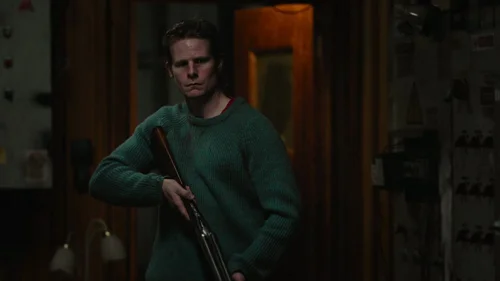 Still frame 91 from Dept. Q Season 1 Episode 9