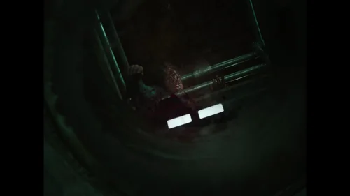 Still frame 93 from Dept. Q Season 1 Episode 9