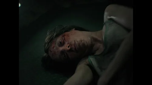 Still frame 94 from Dept. Q Season 1 Episode 9