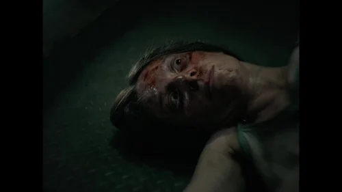Still frame 95 from Dept. Q Season 1 Episode 9