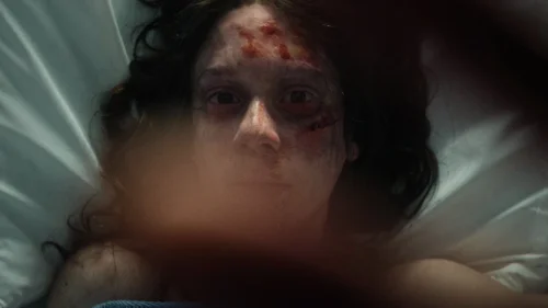 Still frame 97 from Dept. Q Season 1 Episode 9