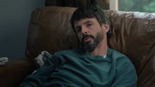 Still frame 7 from Dept. Q Season 1 Episode 9