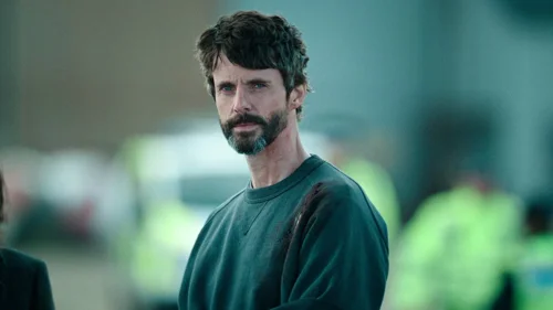 Still frame 98 from Dept. Q Season 1 Episode 9