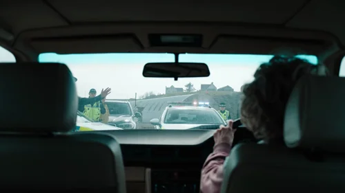 Still frame 100 from Dept. Q Season 1 Episode 9