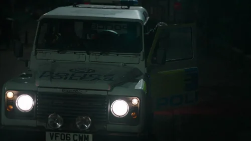 Still frame 102 from Dept. Q Season 1 Episode 9