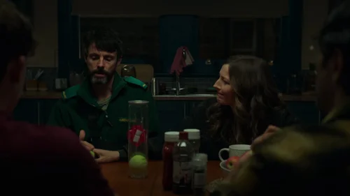 Still frame 103 from Dept. Q Season 1 Episode 9