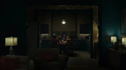 Still frame 104 from Dept. Q Season 1 Episode 9
