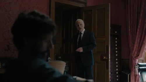 Still frame 107 from Dept. Q Season 1 Episode 9