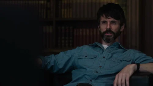 Still frame 108 from Dept. Q Season 1 Episode 9
