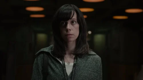 Still frame 111 from Dept. Q Season 1 Episode 9