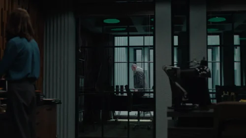 Still frame 112 from Dept. Q Season 1 Episode 9