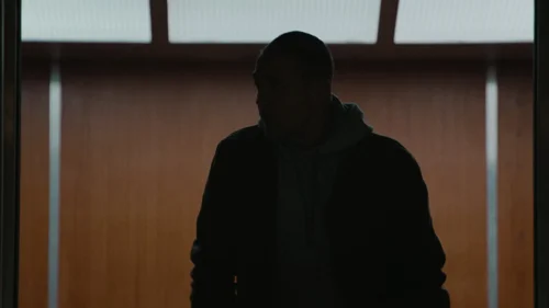 Still frame 113 from Dept. Q Season 1 Episode 9
