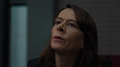 Still frame 11 from Dept. Q Season 1 Episode 9
