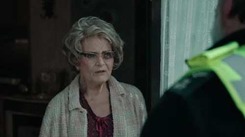 Still frame 15 from Dept. Q Season 1 Episode 9
