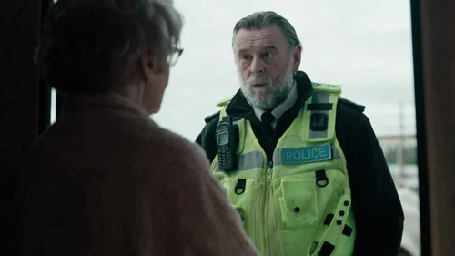 Still frame 16 from Dept. Q Season 1 Episode 9