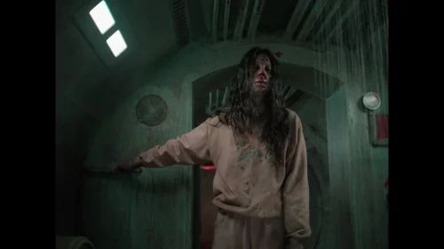 Still frame 24 from Dept. Q Season 1 Episode 9