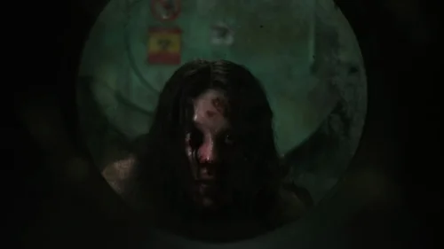 Still frame 25 from Dept. Q Season 1 Episode 9