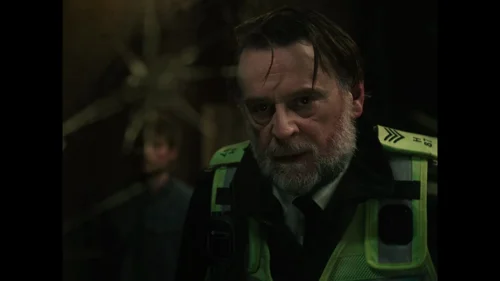 Still frame 28 from Dept. Q Season 1 Episode 9