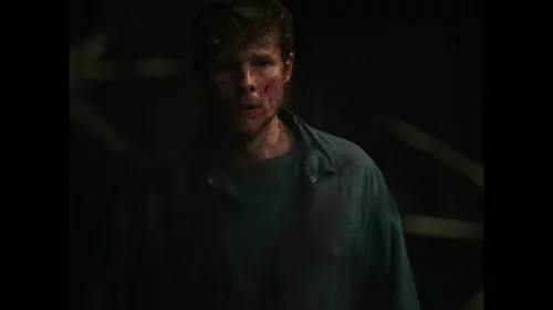 Still frame 29 from Dept. Q Season 1 Episode 9
