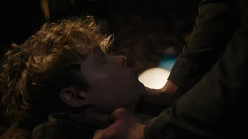 Still frame 35 from Dept. Q Season 1 Episode 9