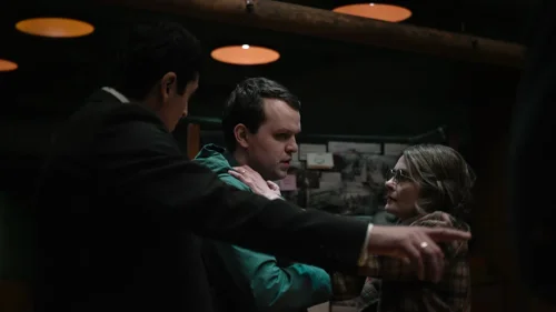 Still frame 37 from Dept. Q Season 1 Episode 9