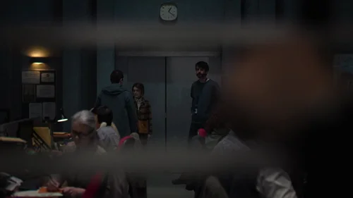 Still frame 39 from Dept. Q Season 1 Episode 9