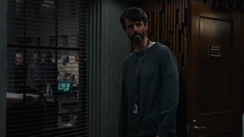 Still frame 40 from Dept. Q Season 1 Episode 9