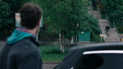 Still frame 48 from Dept. Q Season 1 Episode 9