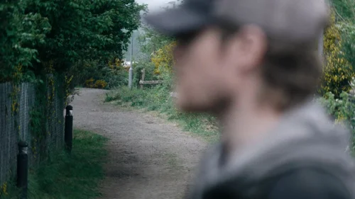 Still frame 50 from Dept. Q Season 1 Episode 9