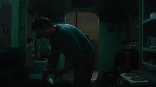 Still frame 52 from Dept. Q Season 1 Episode 9